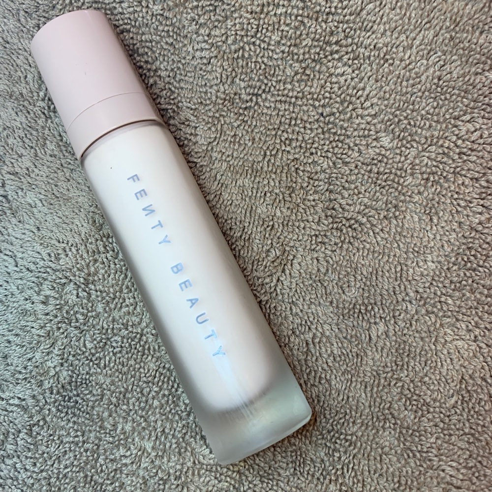 FENTY BEAUTY PRIMER **USED ONCE**